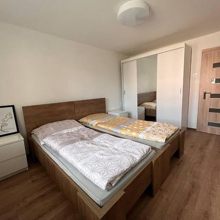Novozrekonstrulovany Byt Podhaj Martin Buitenkant foto